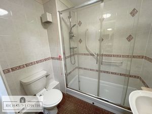 Shower Room/WC- click for photo gallery